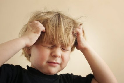 Our lice salon can get rid of your itching!
