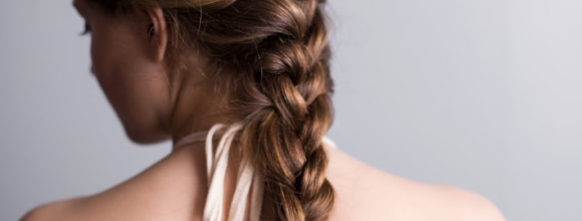 LCA New Jersey | Hairstyles to help prevent head lice